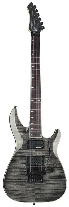 armor hero xt. Michael Kelly Hex XT Guitar